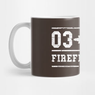 03-K64 Firefly Class Mug